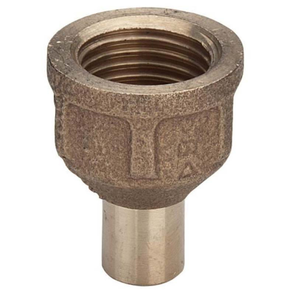 Переходная вставка с внутренней резьбой  28 х 3/4" (модель 94246G )
